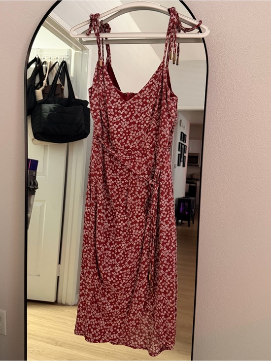 Hello Molly Dresses & Skirts - Hello Molly Floral Midi Dress